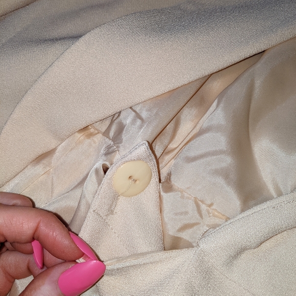 Liz Claiborne wrap dress - Picture 15 of 15